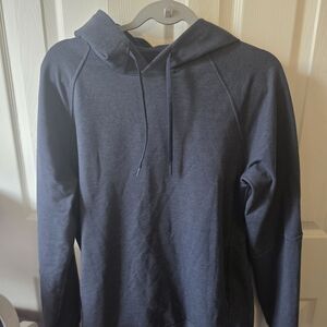 lululemon athletica Dark Blue Hoodie